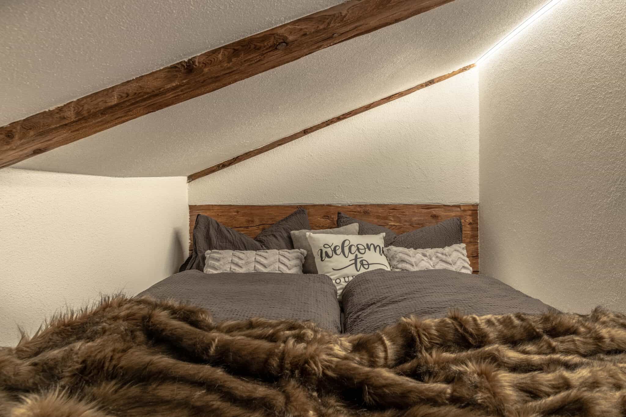 Schlafzimmer - Schlafzimmer   Schintelzimmer